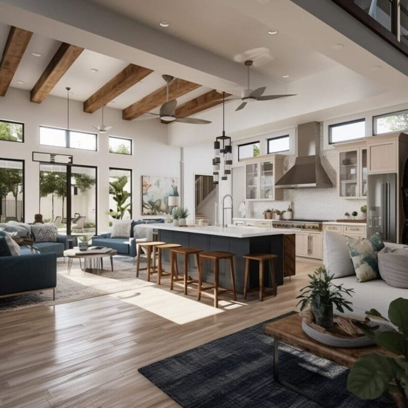 Coach.and_.i_Interior_design_Transitional_living_room_and_open_k_24cca9f5-0eb9-4116-8537-37662ae37ad6-860x860
