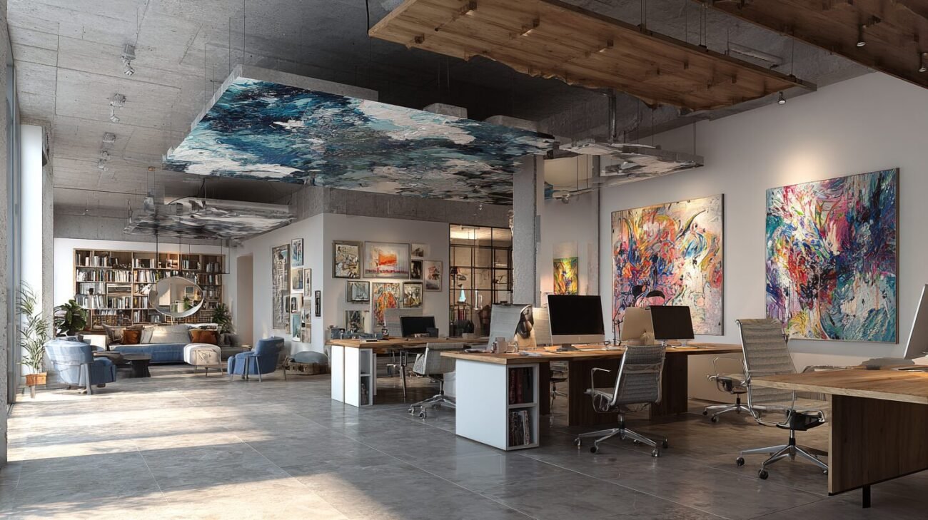 u6583799219_Small_creative_office_interior_open_layout_with_m_ea8410b4-c486-495d-99f9-6372e2da083c_2