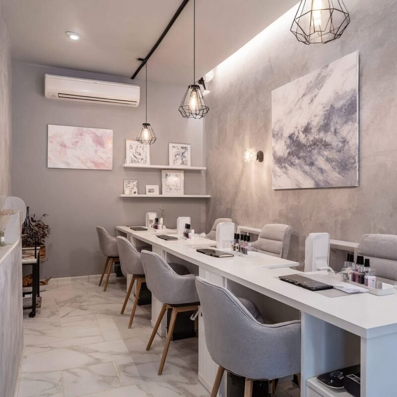 u6583799219_Small_manicure_studio_interior_minimalist_white_a_cb129a86-5a83-442f-98aa-0329fa29dda6_2